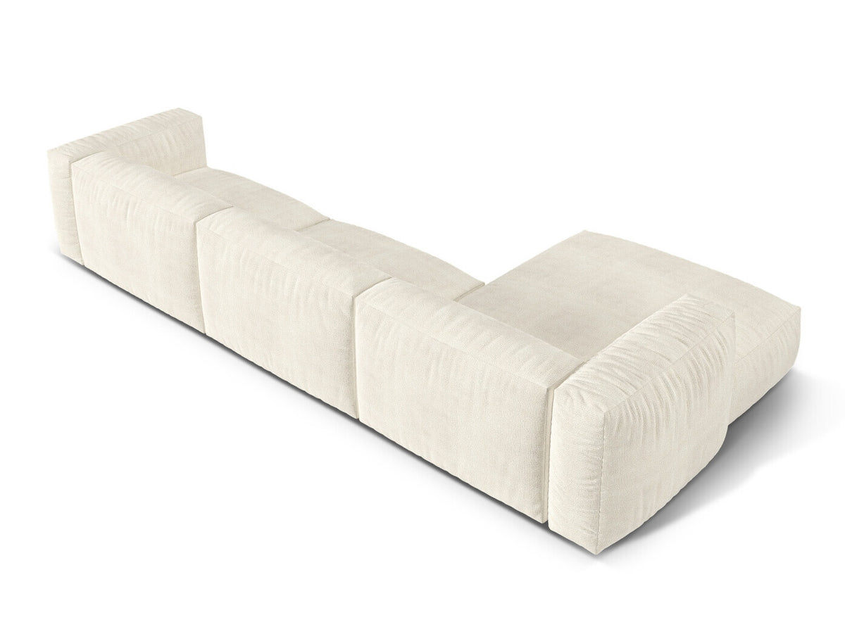 Modulinis minkštas kampas 651106