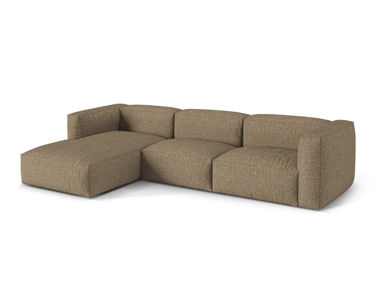 Modulinis minkštas kampas 651106