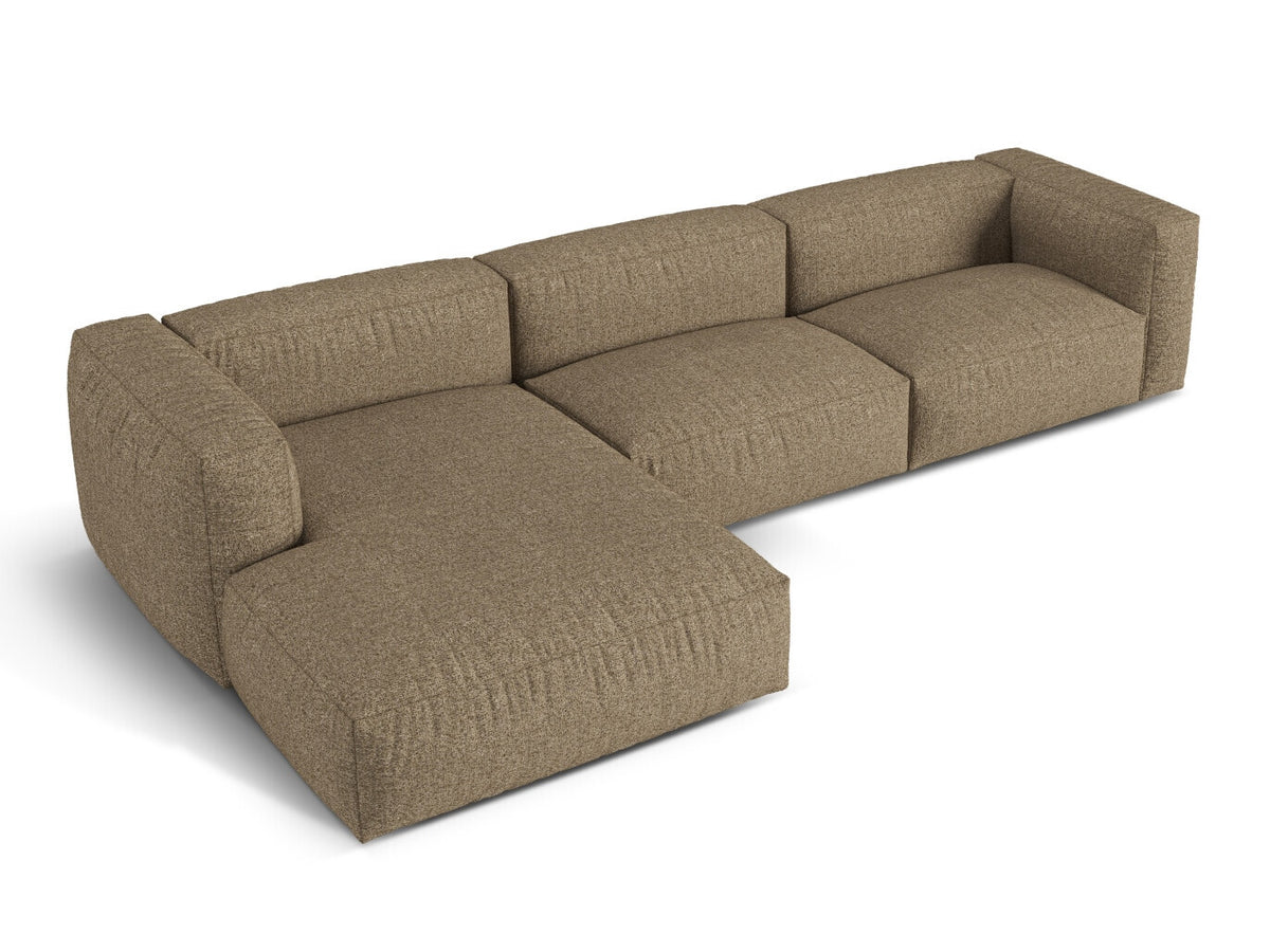 Modulinis minkštas kampas 651106