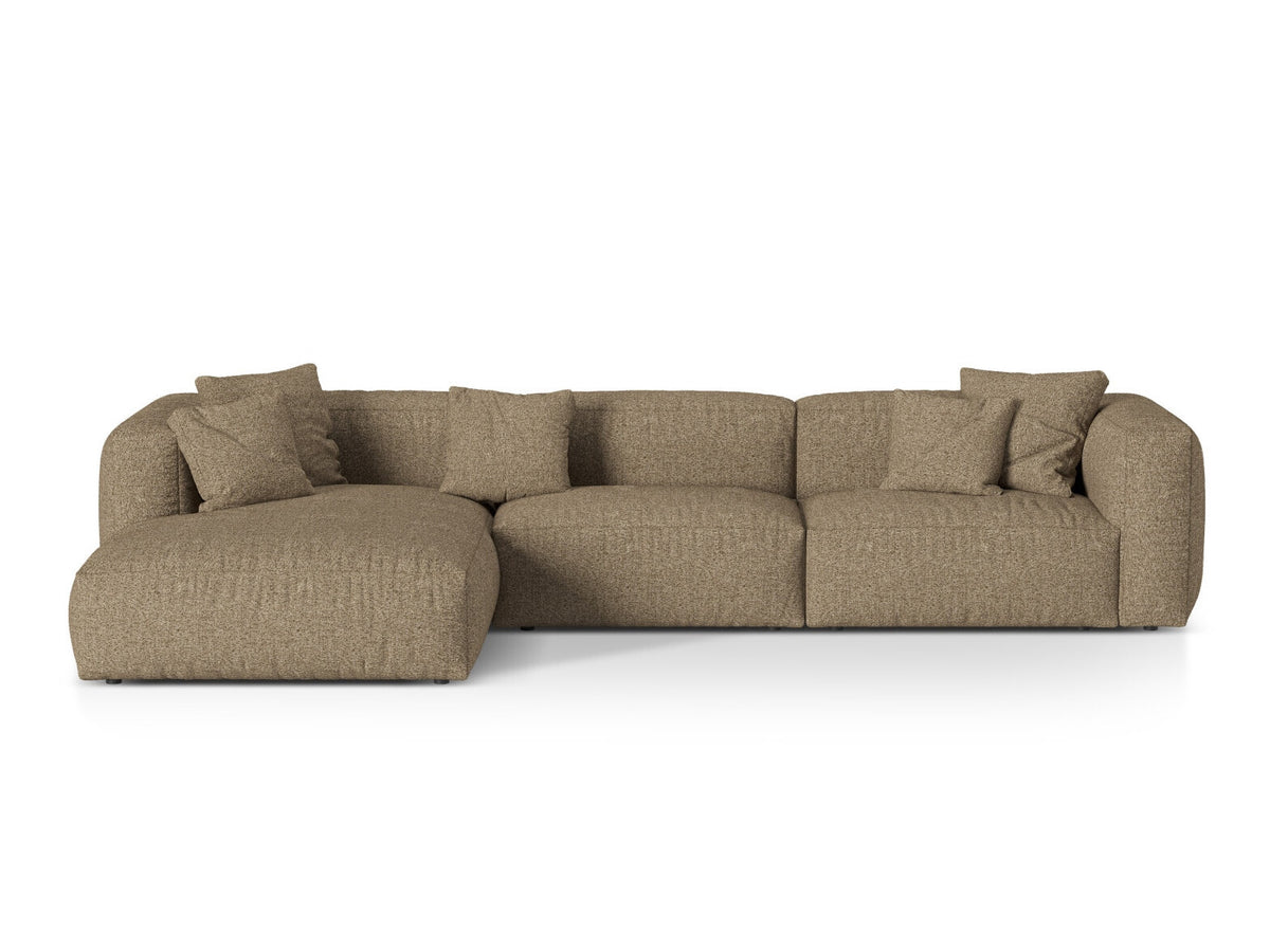 Modulinis minkštas kampas 651106