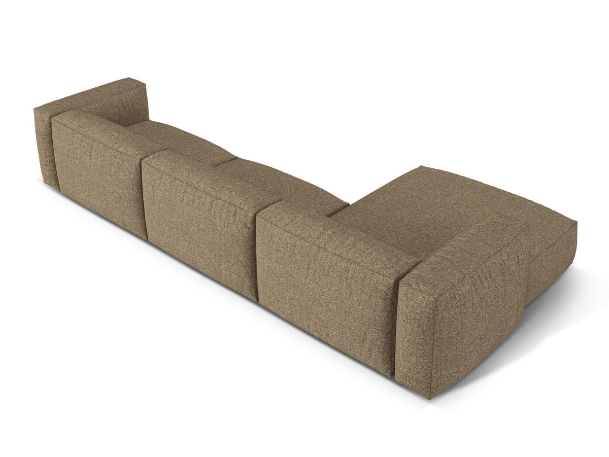 Modulinis minkštas kampas 651106