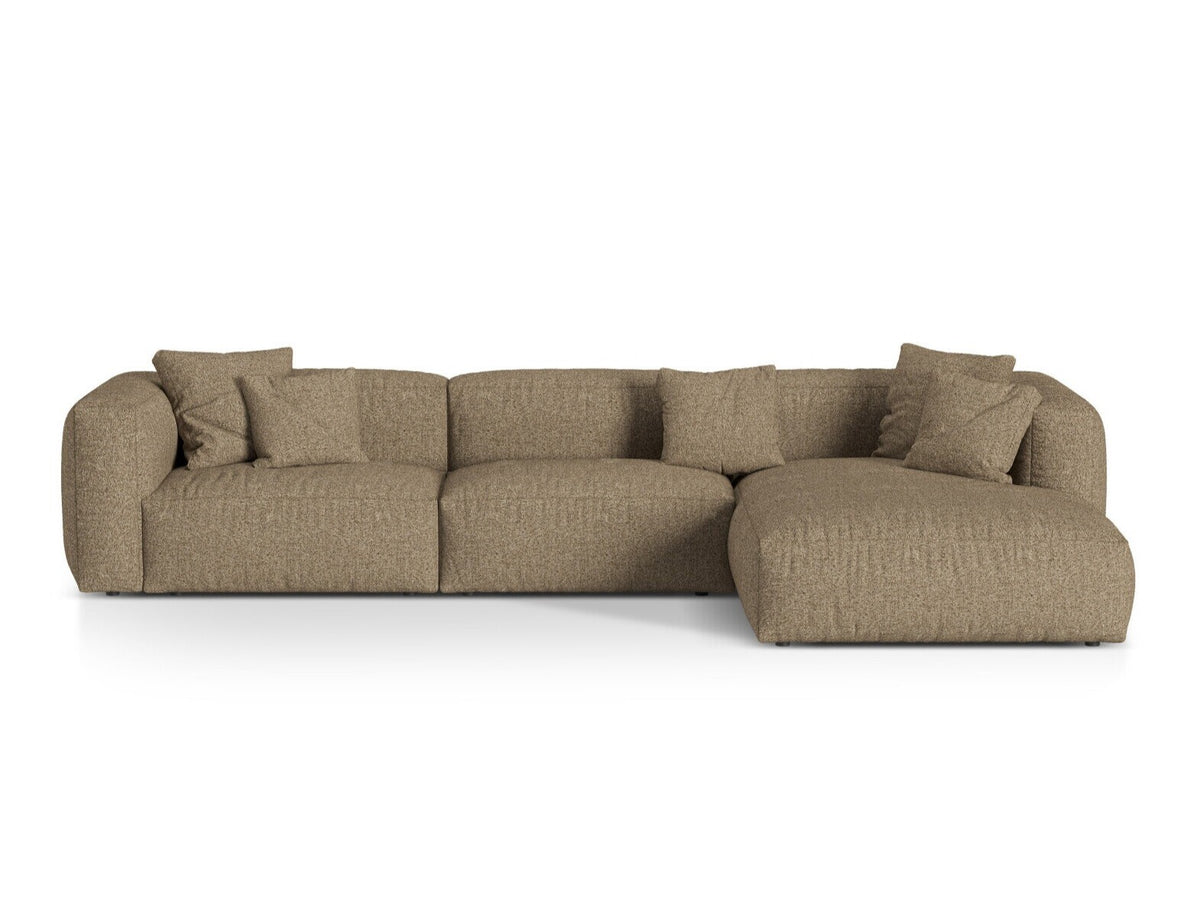 Modulinis minkštas kampas 651106