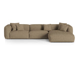 Modulinis minkštas kampas 651106