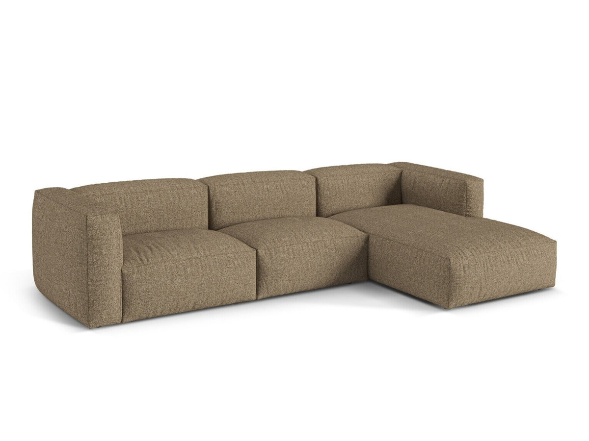 Modulinis minkštas kampas 651106
