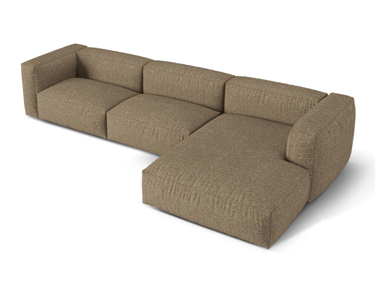 Modulinis minkštas kampas 651106