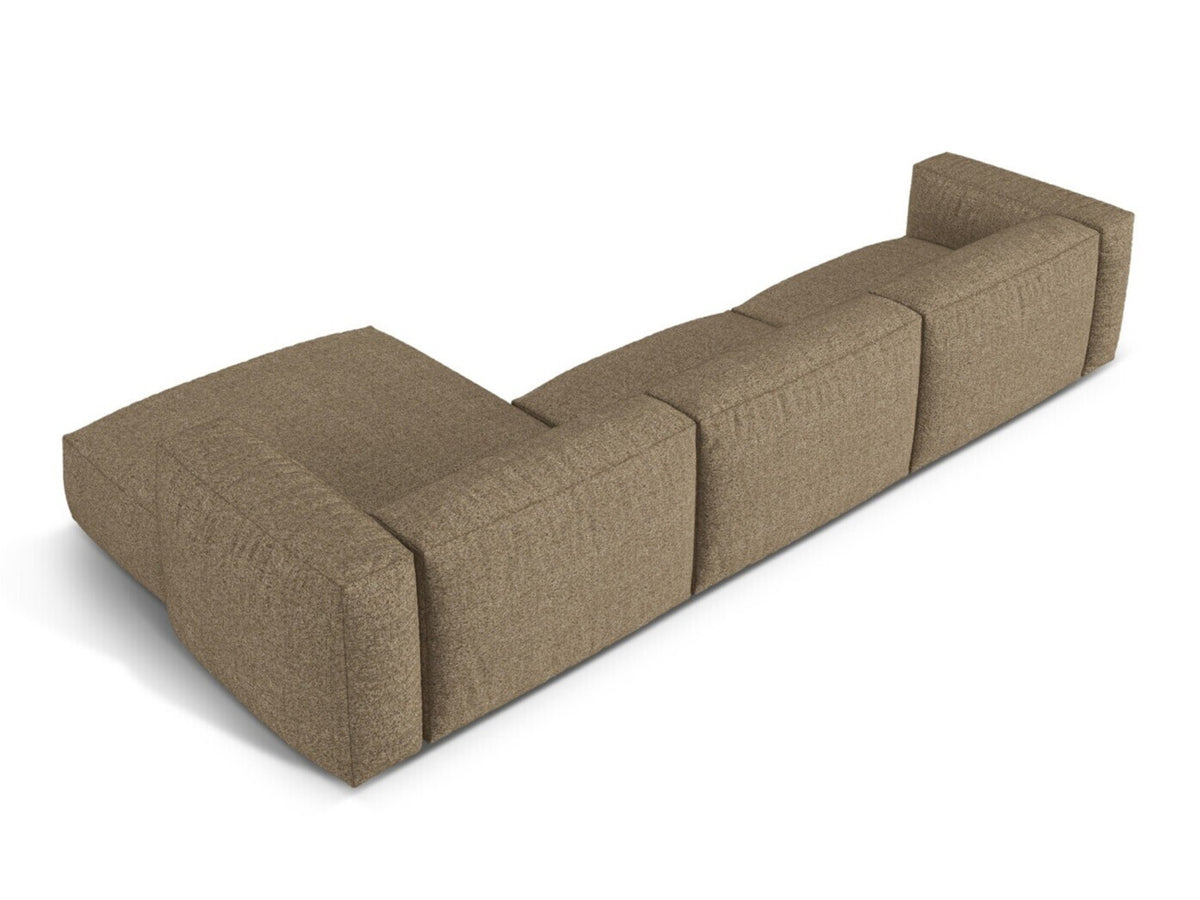 Modulinis minkštas kampas 651106