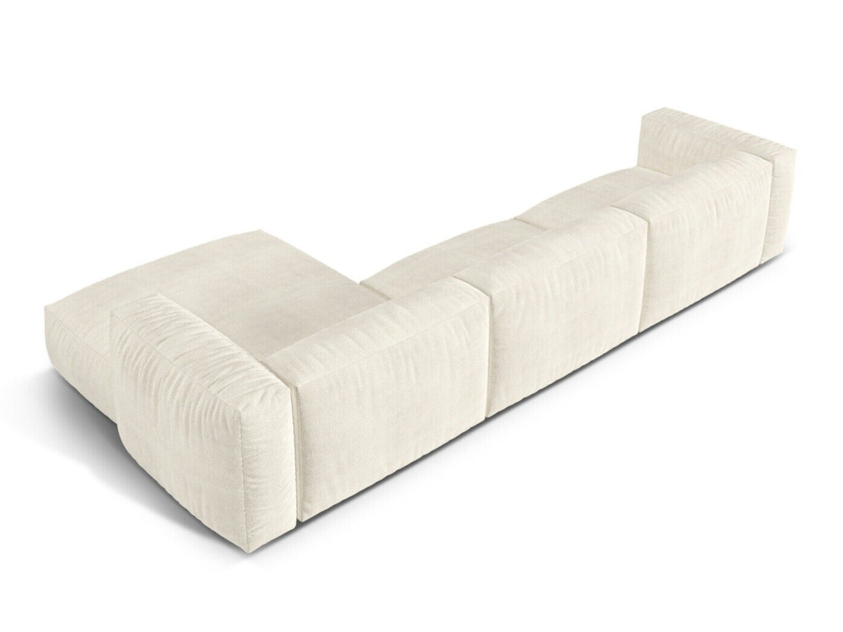 Modulinis minkštas kampas 651106
