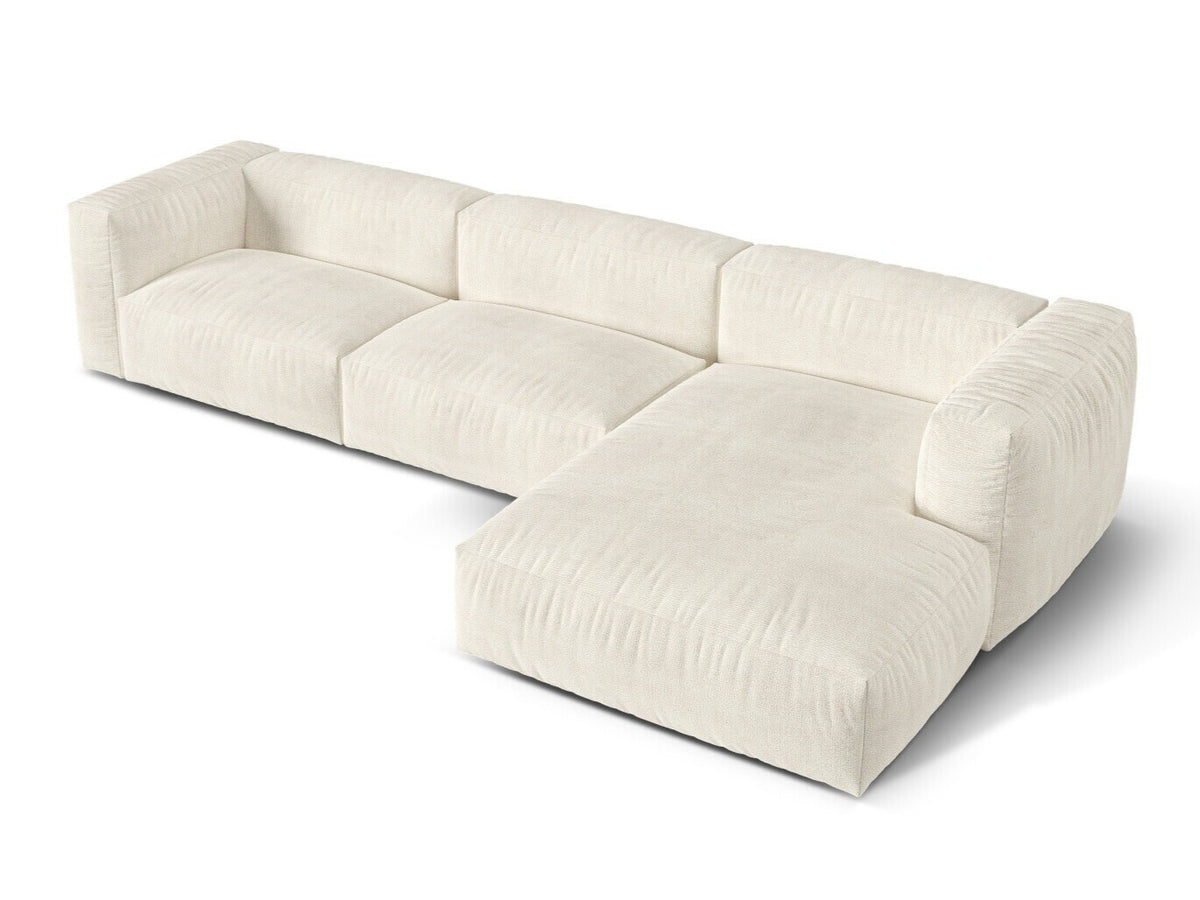 Modulinis minkštas kampas 651106