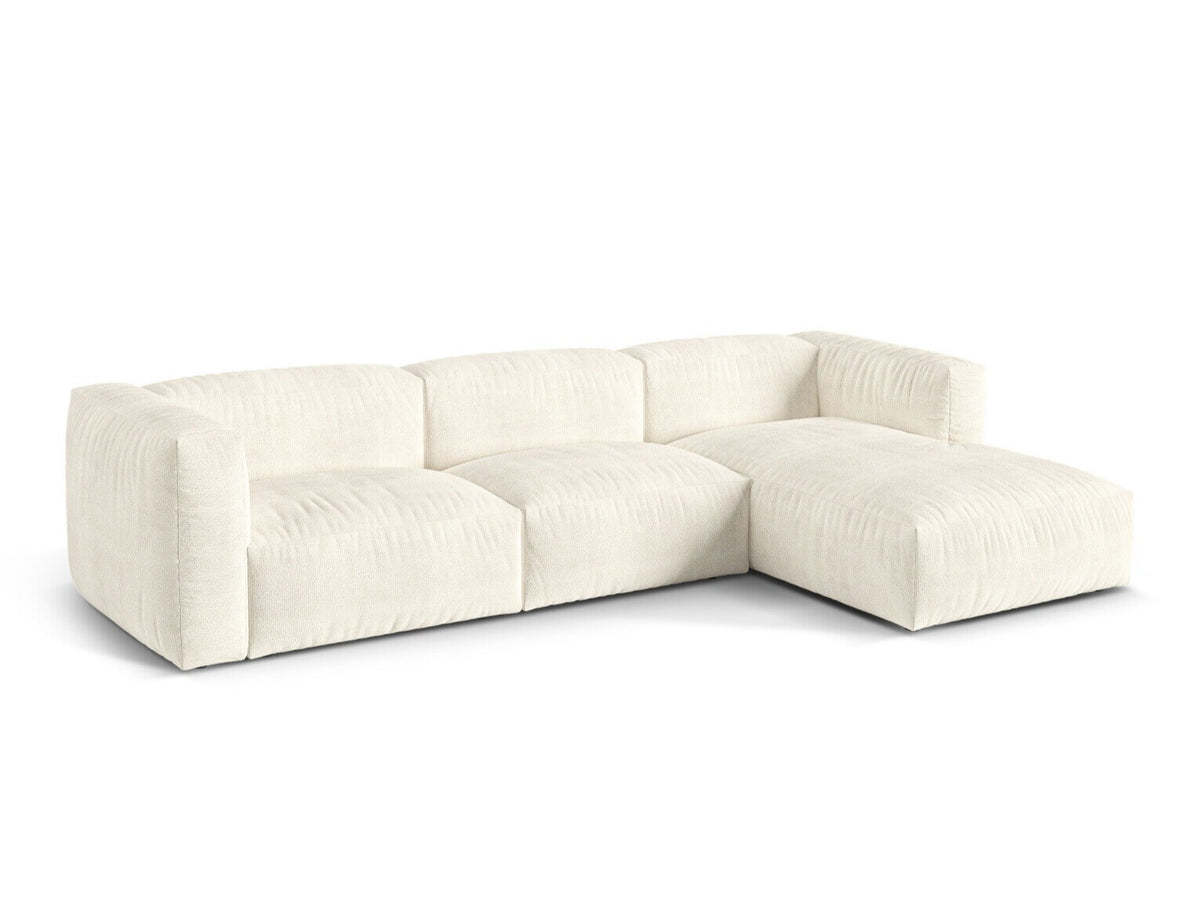 Modulinis minkštas kampas 651106