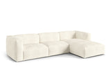 Modulinis minkštas kampas 651106