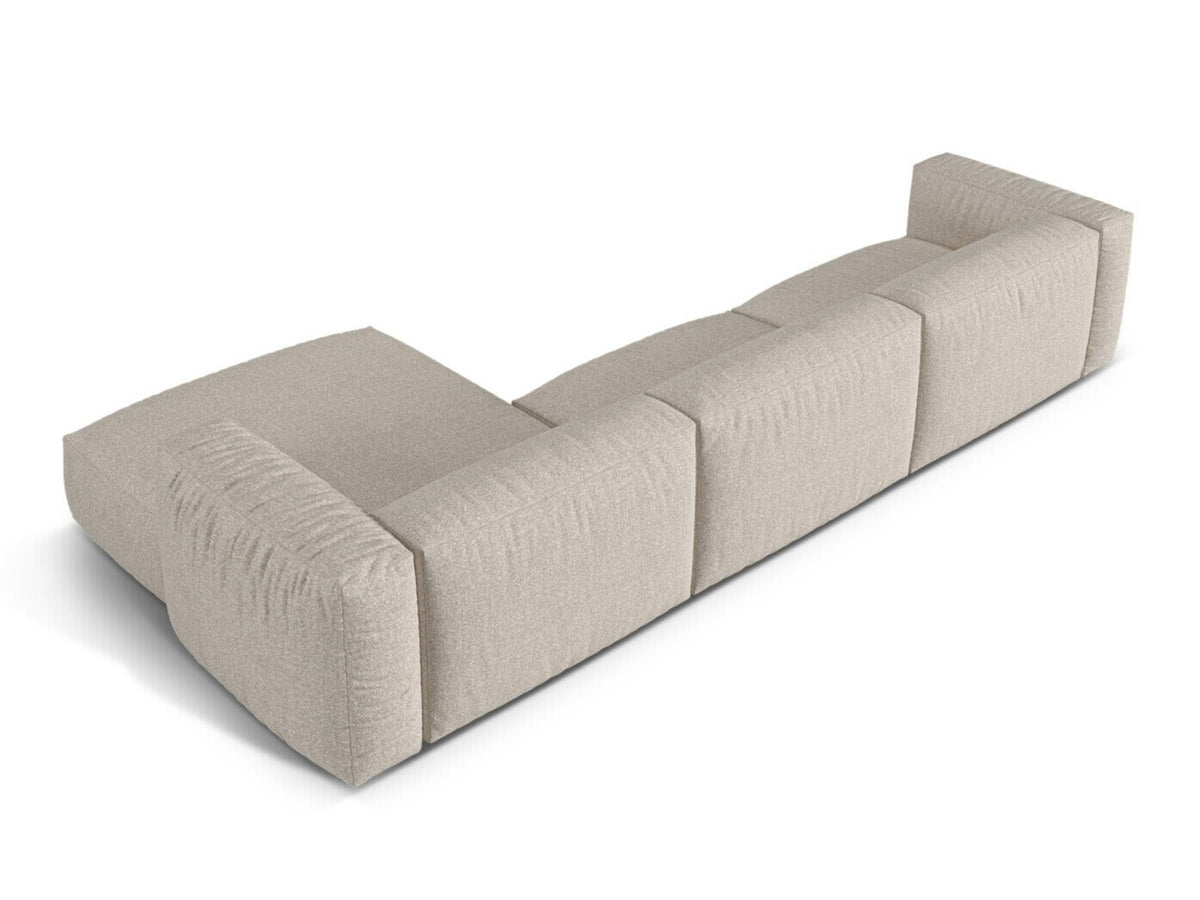 Modulinis minkštas kampas 651106