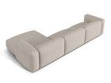 Modulinis minkštas kampas 651106