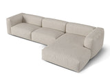 Modulinis minkštas kampas 651106