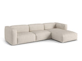 Modulinis minkštas kampas 651106