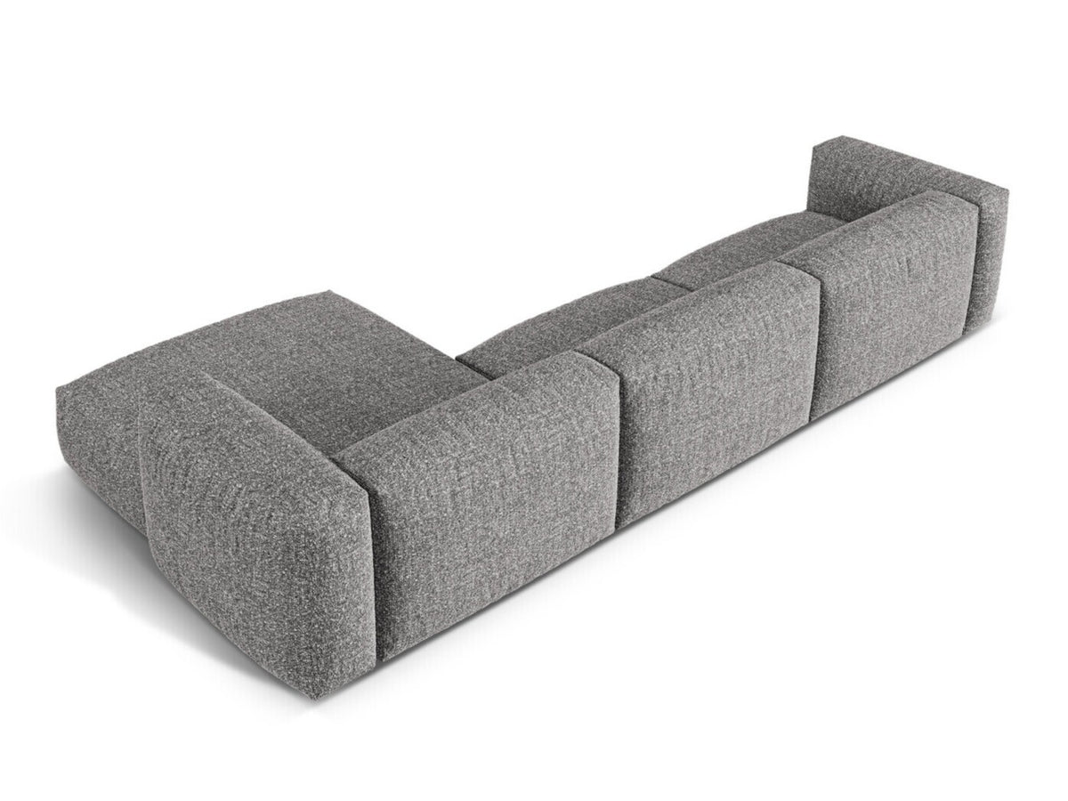 Modulinis minkštas kampas 651106