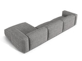 Modulinis minkštas kampas 651106