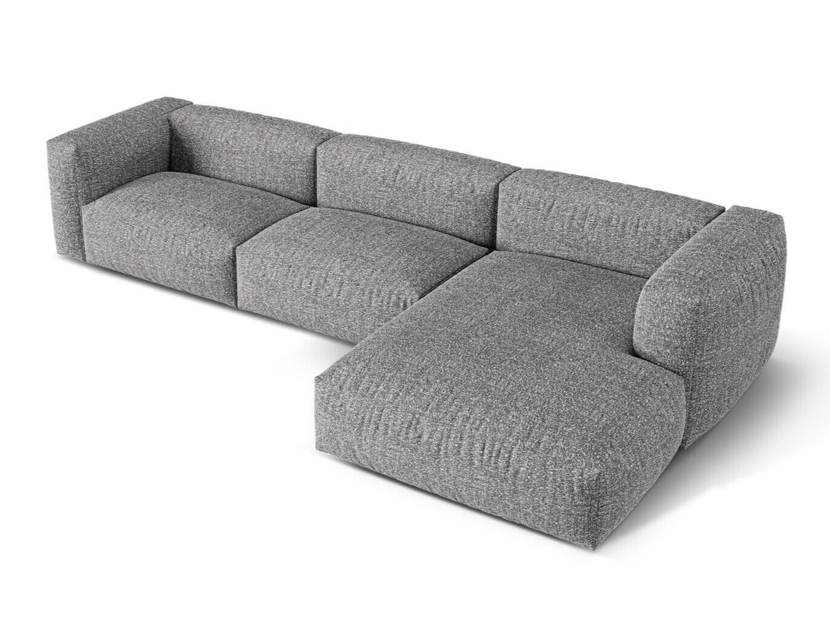 Modulinis minkštas kampas 651106
