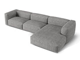 Modulinis minkštas kampas 651106