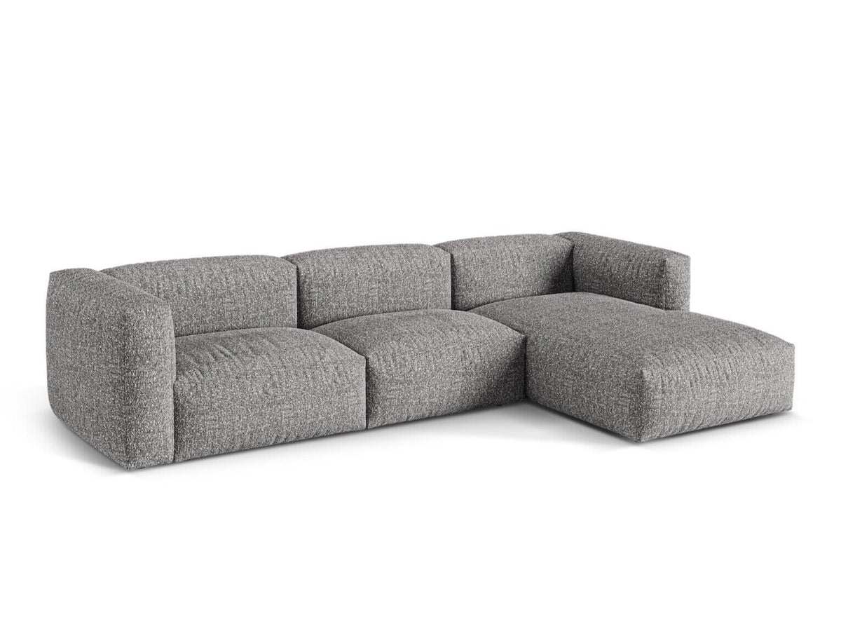 Modulinis minkštas kampas 651106