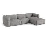 Modulinis minkštas kampas 651106