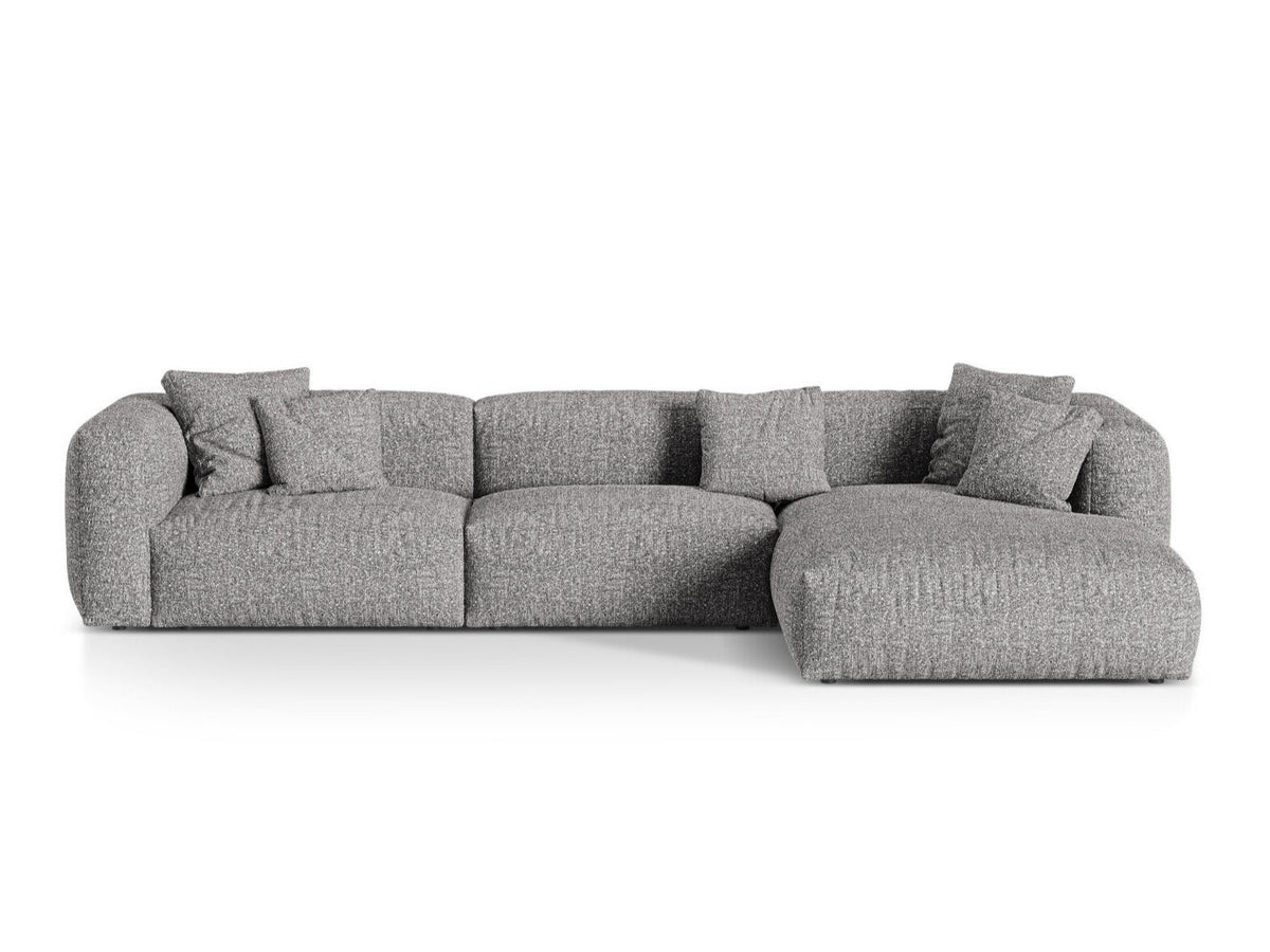 Modulinis minkštas kampas 651106