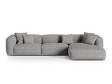 Modulinis minkštas kampas 651106