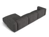 Modulinis minkštas kampas 651106