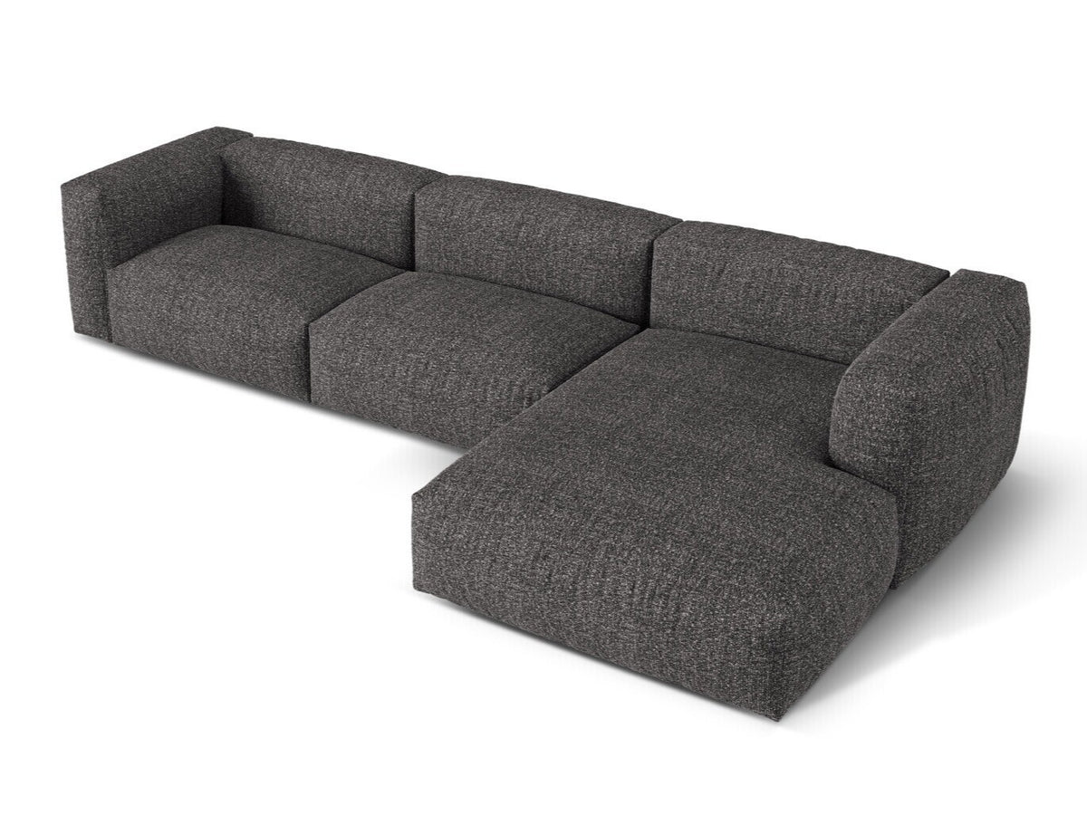 Modulinis minkštas kampas 651106