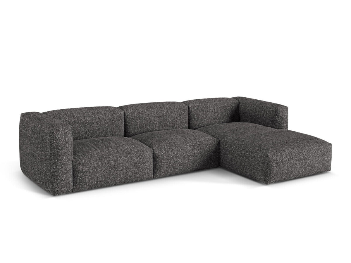 Modulinis minkštas kampas 651106