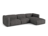 Modulinis minkštas kampas 651106