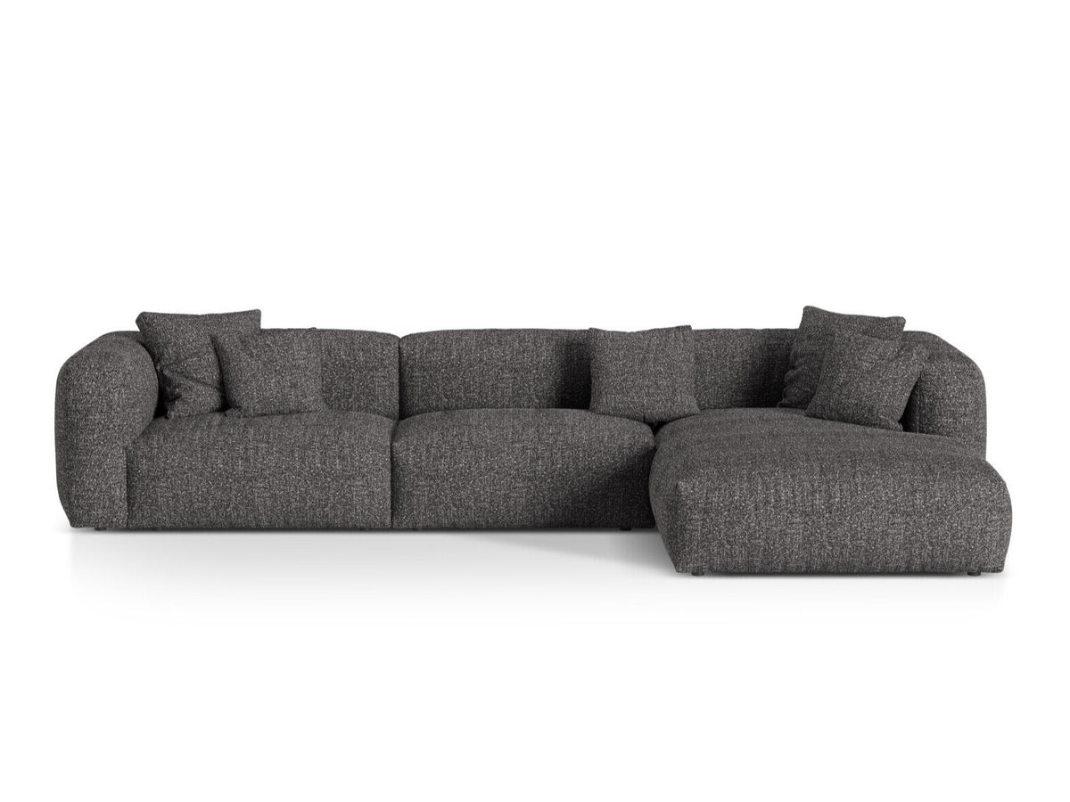 Modulinis minkštas kampas 651106