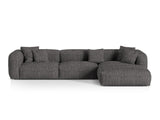 Modulinis minkštas kampas 651106