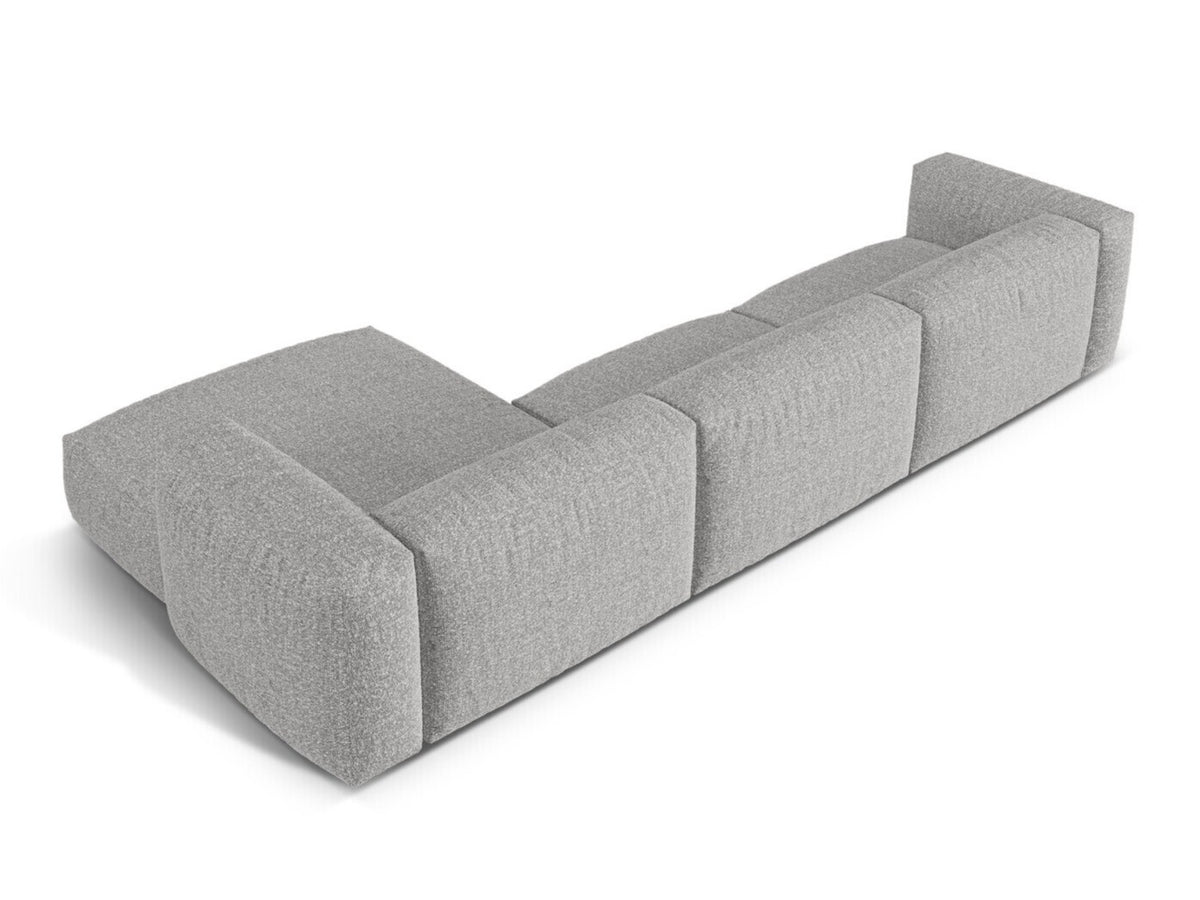 Modulinis minkštas kampas 651106