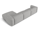 Modulinis minkštas kampas 651106