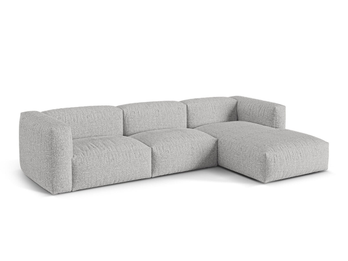 Modulinis minkštas kampas 651106