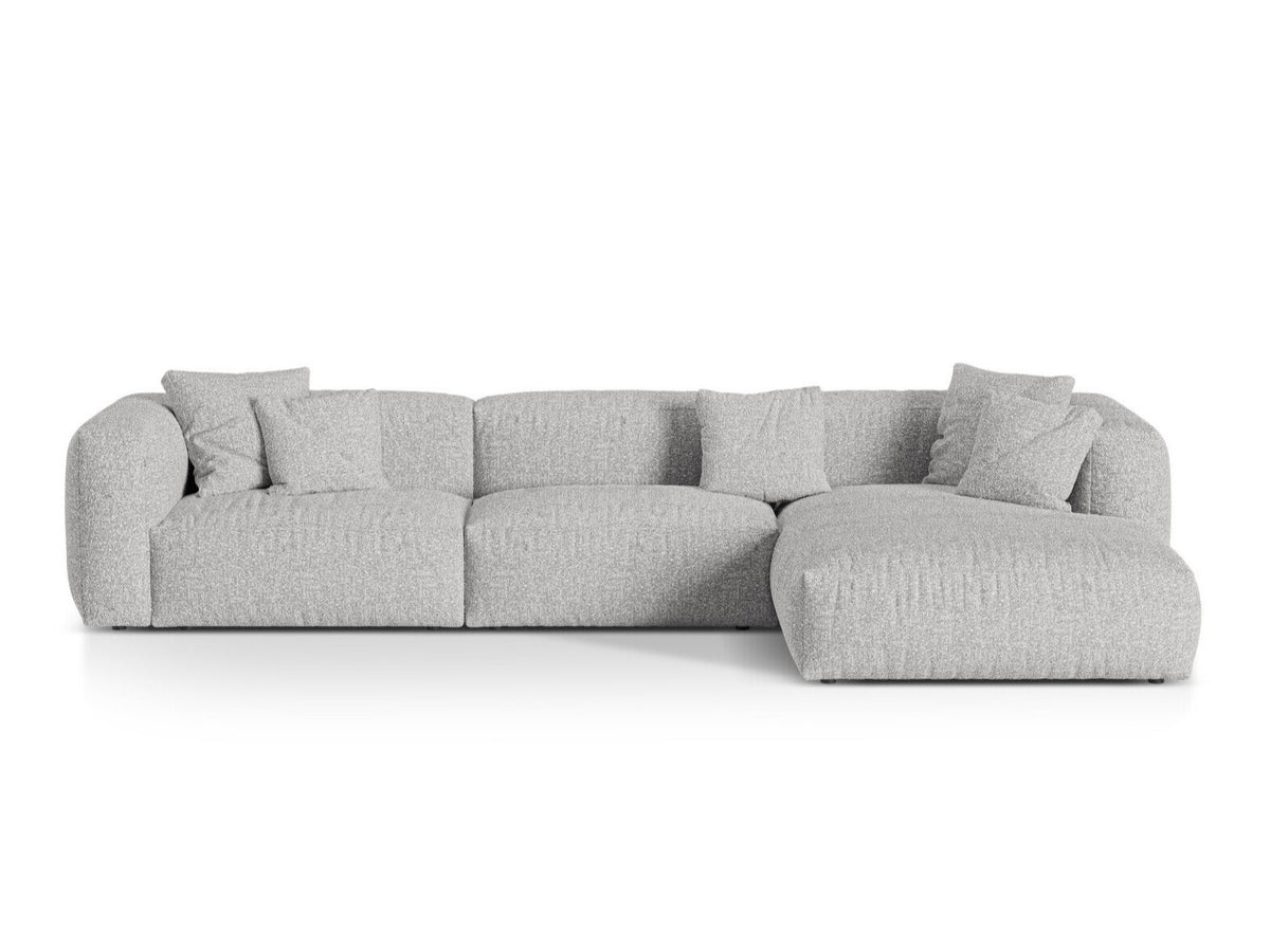 Modulinis minkštas kampas 651106