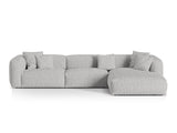 Modulinis minkštas kampas 651106
