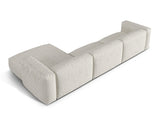 Modulinis minkštas kampas 651106