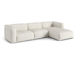 Modulinis minkštas kampas 651106