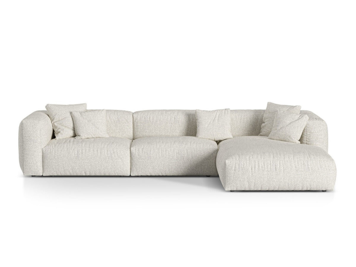 Modulinis minkštas kampas 651106