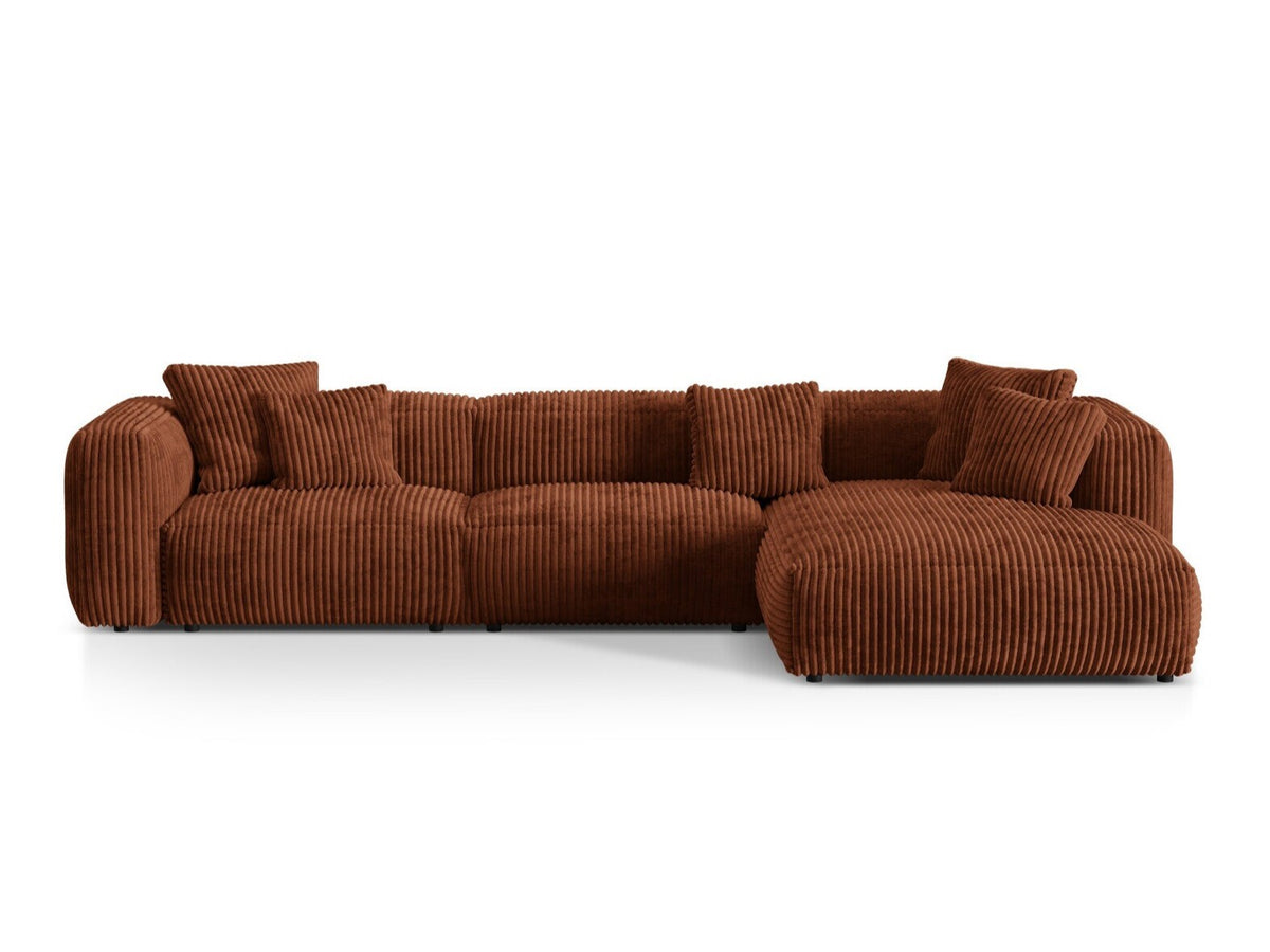 Modulinis minkštas kampas 651106