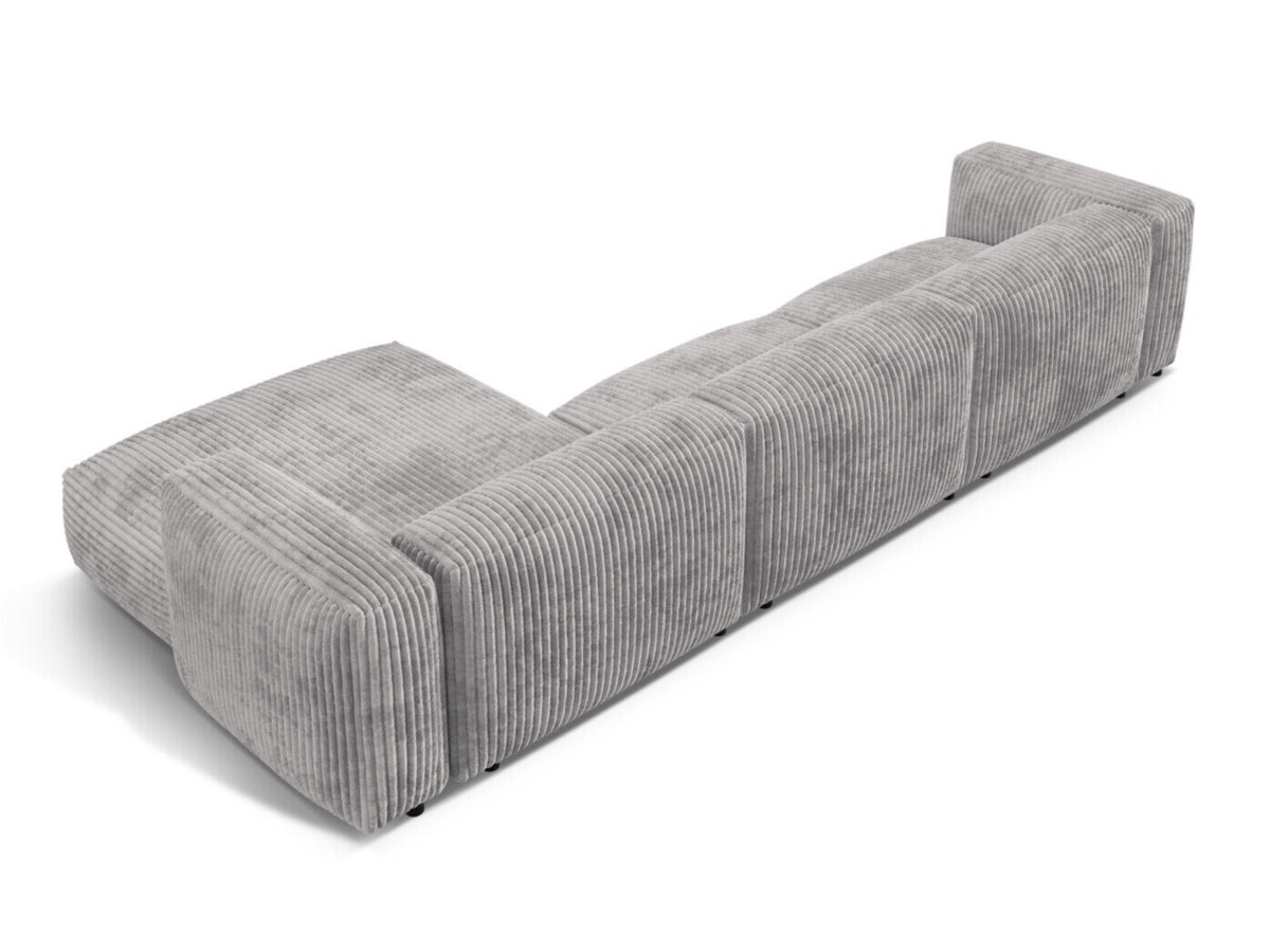 Modulinis minkštas kampas 651106