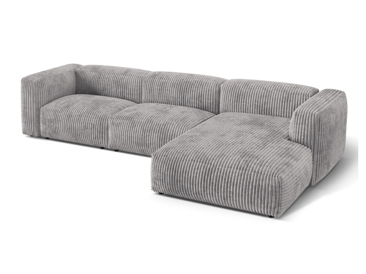 Modulinis minkštas kampas 651106