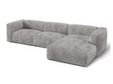 Modulinis minkštas kampas 651106
