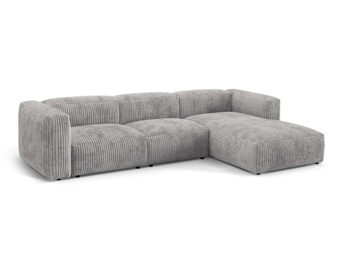 Modulinis minkštas kampas 651106