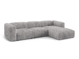 Modulinis minkštas kampas 651106