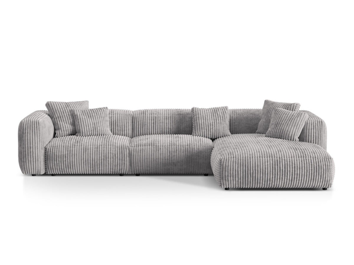 Modulinis minkštas kampas 651106