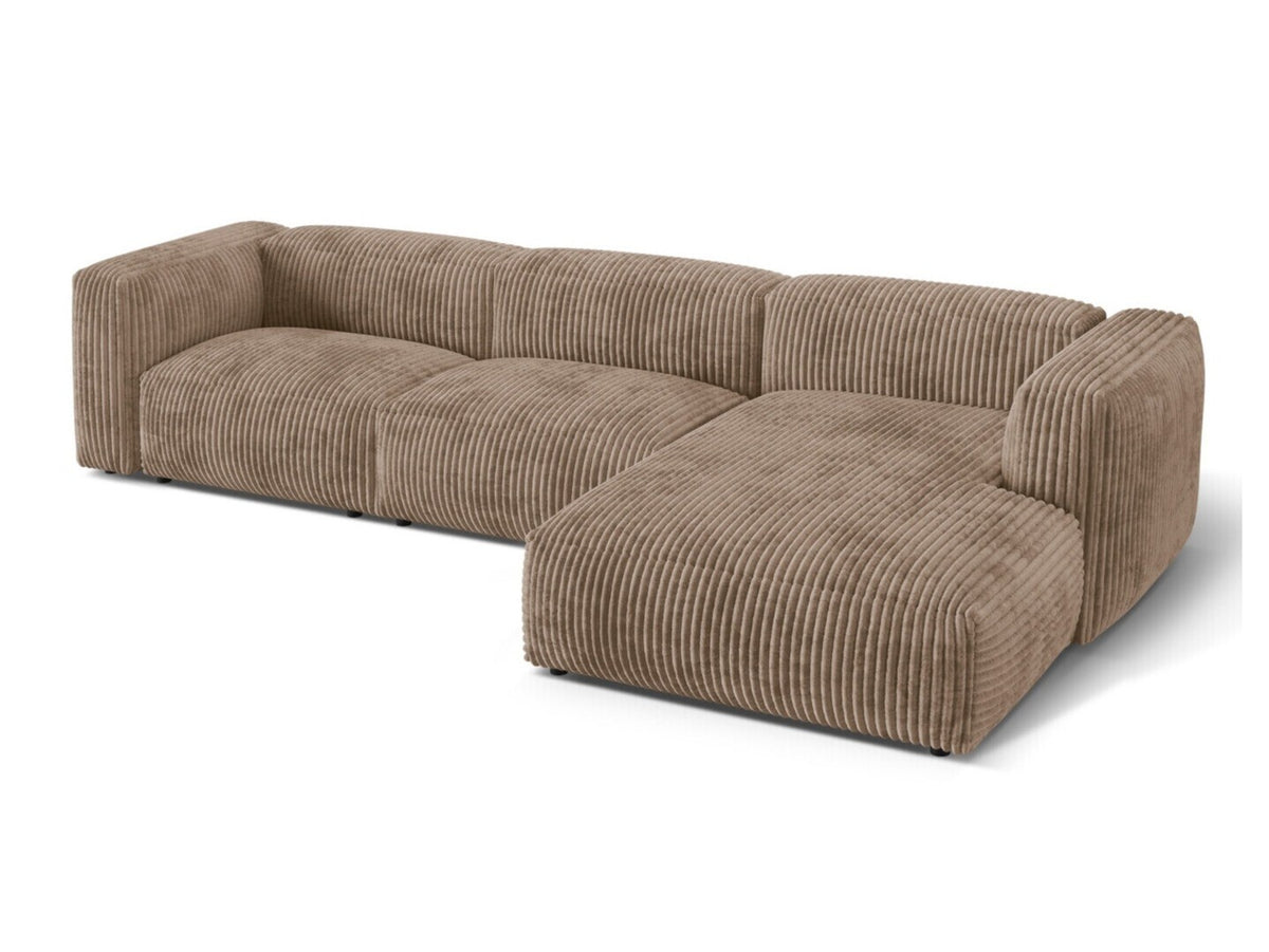 Modulinis minkštas kampas 651106