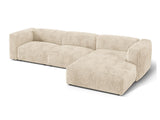 Modulinis minkštas kampas 651106