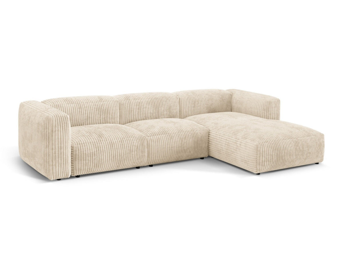 Modulinis minkštas kampas 651106